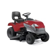 TRATTORINO 586 CC XDL 210 HD 18 HP 108 CM