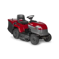 TRATTORINO 586 CC XDC 180 HP 18 HP 98 CM