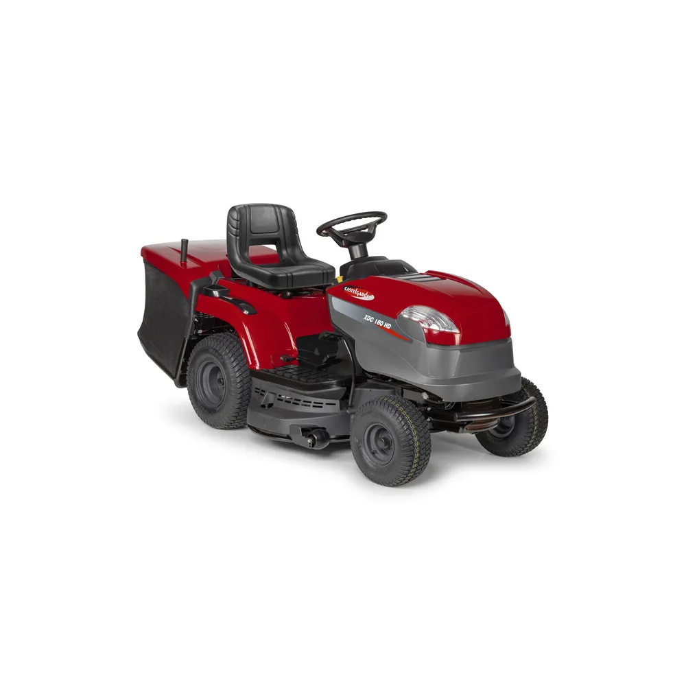 TRATTORINO 586 CC XDC 180 HP 18 HP 98 CM