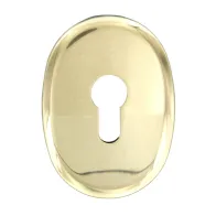 BL BOCCHETTA PROFILO EUROPEO COPRIVITI ORO LUCIDO (6