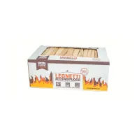 LEGNETTI ACCENDIFUOCO FAGGIO 6 KG CIRCA SCATOLA