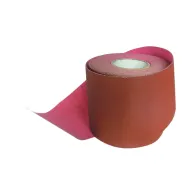 RT CARTA ABRASIVA VELCRATA H115 GR.120 (ML.2