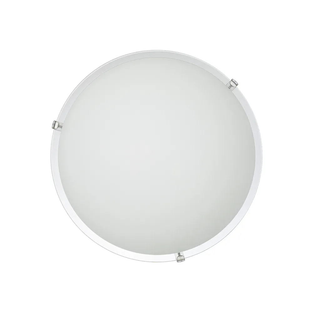 PLAFONIERA DYLAN 30 1XE27 LASTRA BIANCO LUCIDO (4 PLAFONIERA DYLAN 30 1XE27 LASTRA BIANCO LUCIDO (4