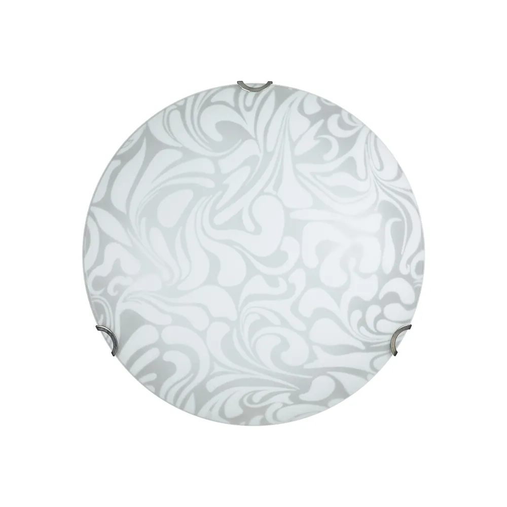 PLAFONIERA DANIEL 40 2XE27 LASTRA BIANCO SABBIATO (5 PLAFONIERA DANIEL 40 2XE27 LASTRA BIANCO SABBIATO (5