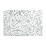 APPLIQUE DANIEL 1XE27 LASTRA BIANCO SABBIATO (4