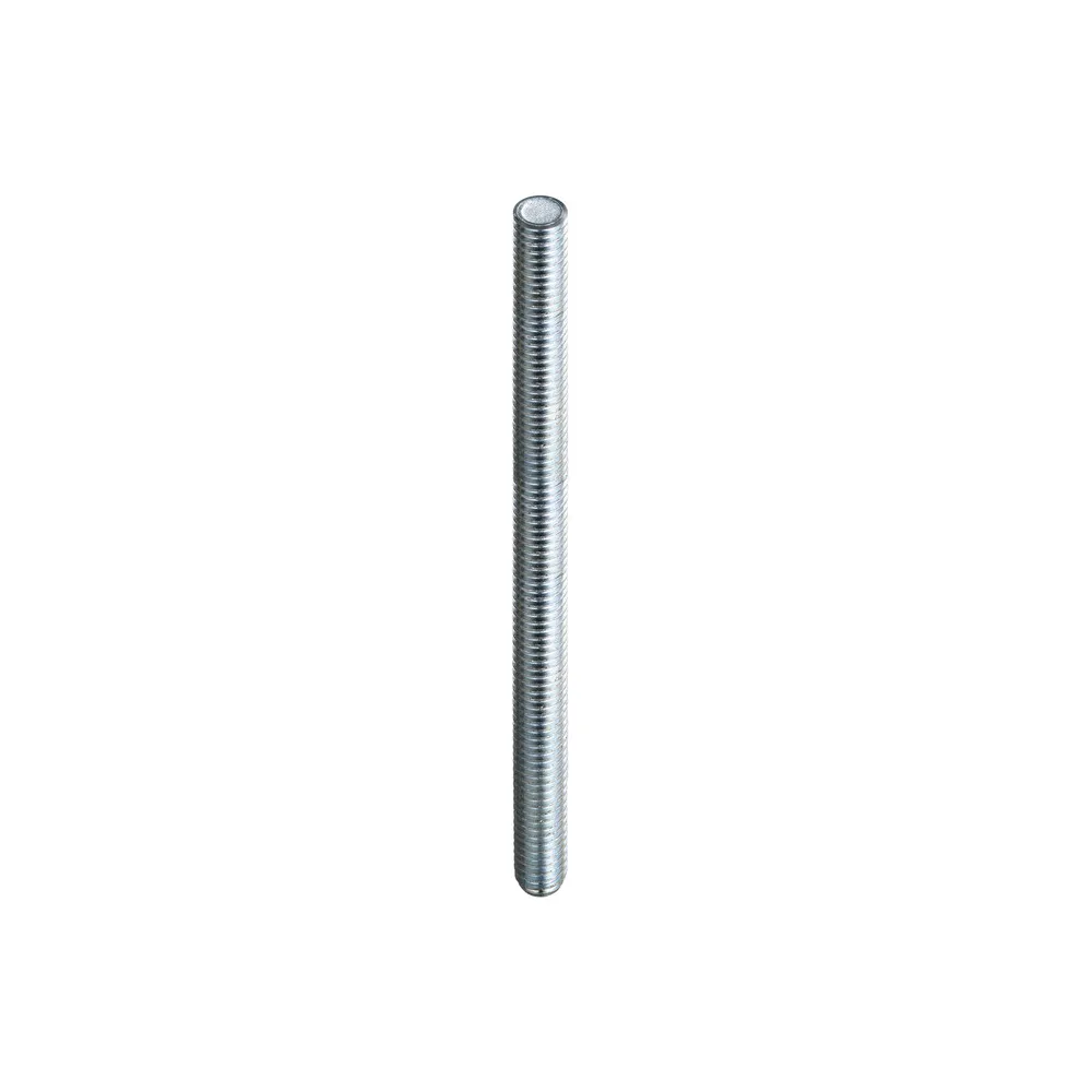 BARRA FILETTATA 8.8 ZINCATA 24 MA H 100 CM (5