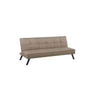 DIVANO PRONTOLETTO CLASSIC 3 POSTI BEIGE