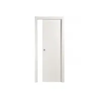 PORTA MICROTEC SCORREV FRASSINO BIANCO 60X210