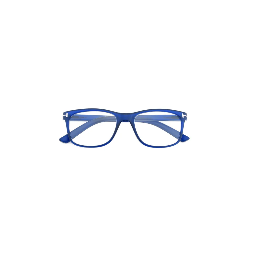 OCCHIALI  PROFESSIONAL  BLU D. 1 (4