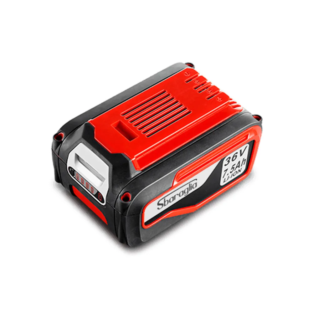 BATTERIA 36V 7