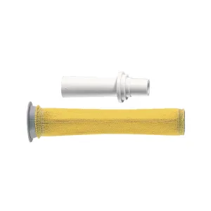 SC FISCHER TASSELLO A CALZA FIS H 20X85 N   2 PZ
