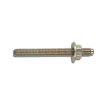 BL ELEMATIC BARRETTA FILETTATA M10X160 MM 2 PZ