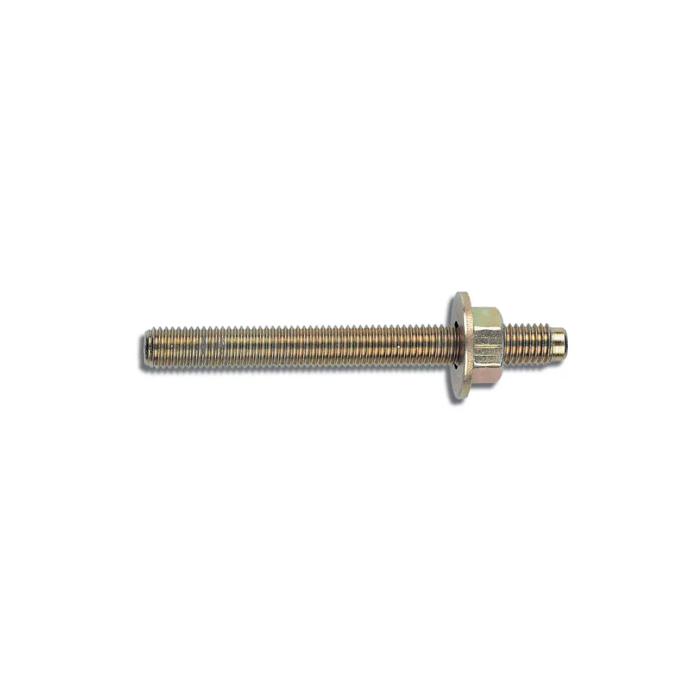 BL ELEMATIC BARRETTA FILETTATA M10X160 MM 2 PZ