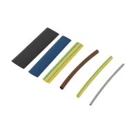 GUAINE TERMORETRAIBILI 10 CM BOX DA 90 PZ  COL. ASSORTITI