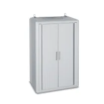 COPRICALDAIA  RESINA HIMALAYA C/SERRANDA 59X39X98H