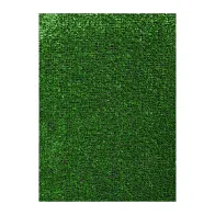 C MOQUETTE PRATO SINTETICO SP 7 MM H 100CM X 10M