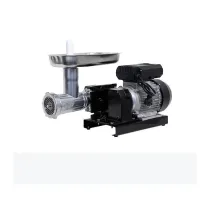 TRITACARNE ELETTRICO HP 1 INOX L22 PROFESS N.22