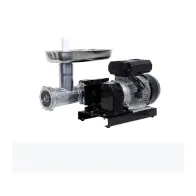 TRITACARNE ELETTRICO HP 1 INOX L22 PROFESS N.22