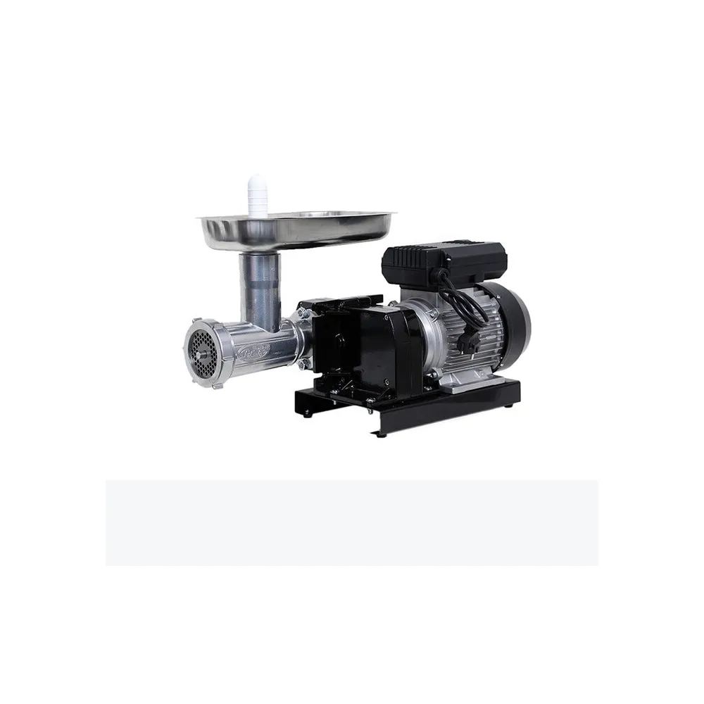 TRITACARNE ELETTRICO HP 1 INOX L22 PROFESS N.22 TRITACARNE ELETTRICO HP 1 INOX L22 PROFESS N.22