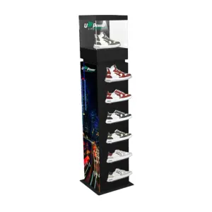 U-POWER TECA ILLUMINATA DA TERRA URBAN