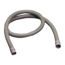 TUBO SCARICO LAVATRICE 200 CM C/CURVA A 180G**