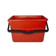 SECCHIO IN PLASTICA P/RULLI  8 L