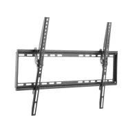 SUPPORTO TV A MURO INCLIN 37/80 POLLICI EXTRA SLIM