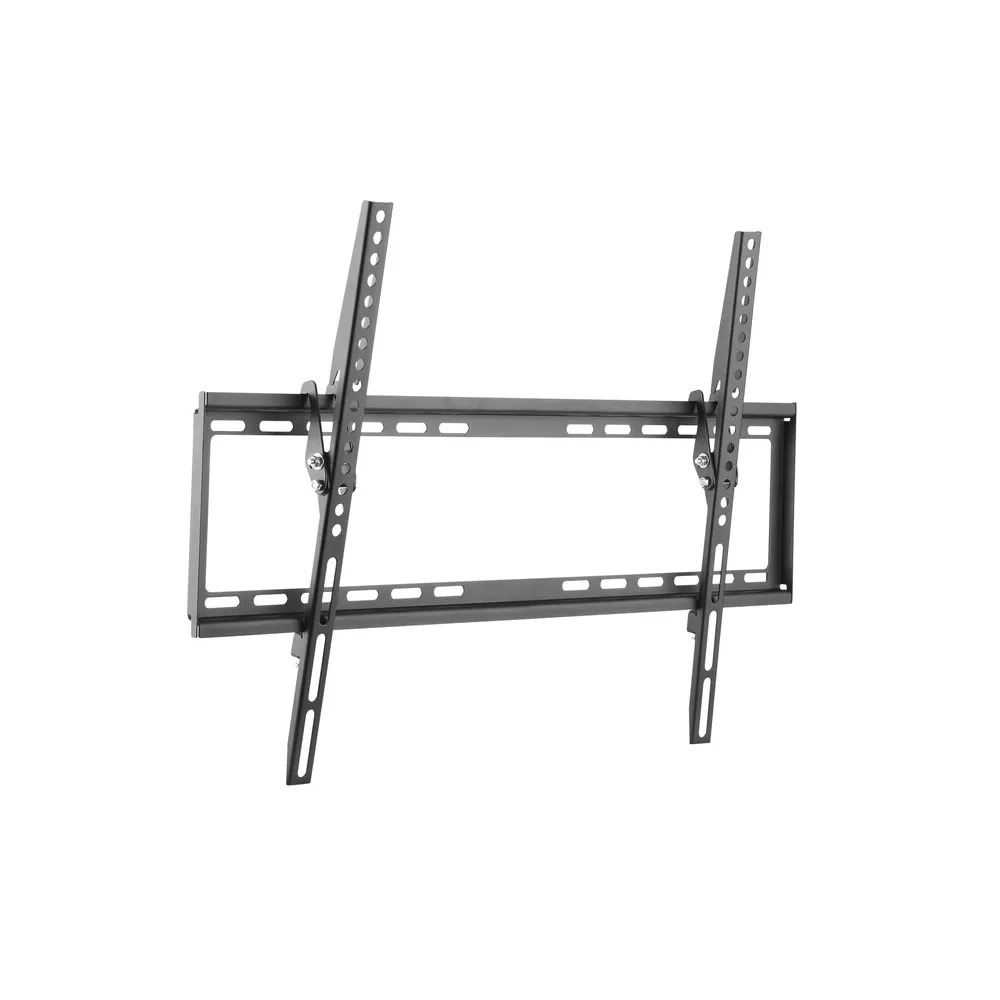 SUPPORTO TV A MURO INCLIN 37/80 POLLICI EXTRA SLIM