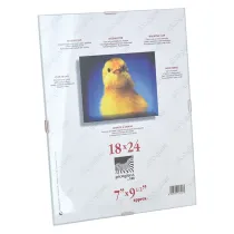 QUADRI A GIORNO cm  70 x 100 vetro sintetico crilex