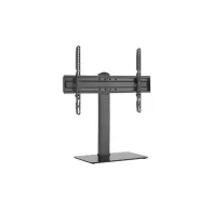 SUPPORTO TV DA TAVOLO C/BASE 37/70 POLLICI