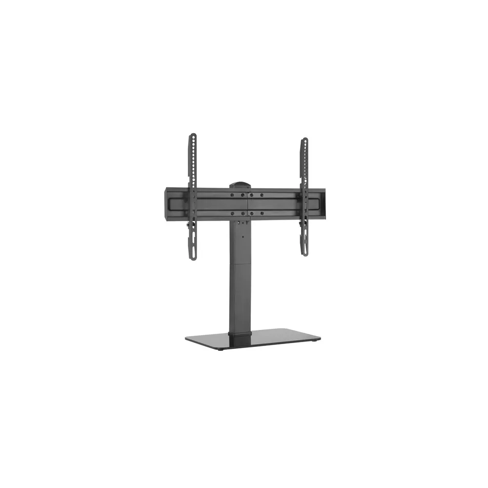 SUPPORTO TV DA TAVOLO C/BASE 37/70 POLLICI
