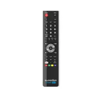TELECOMANDO TV SUPERIOR UNIVERSALE FREEDOM 2 IN 1
