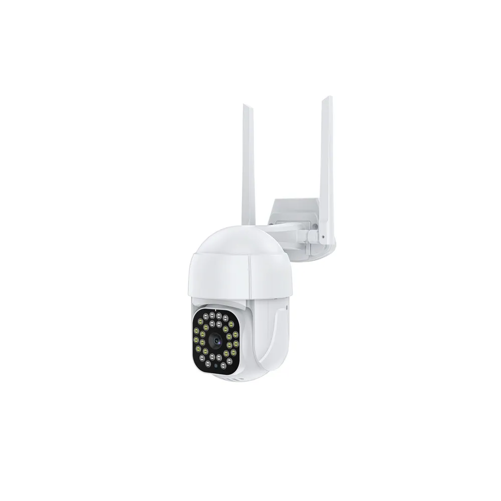 TELECAMERA P/ESTERNO MOTORIZZATA SUPERIOR SECURITY