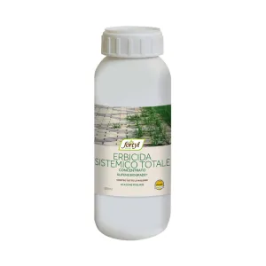ERBICIDA SISTEMICO TOTALE 500 ML