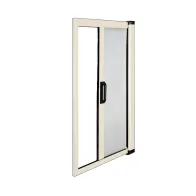 ZANZARIERA IRS OPERA 140X240 CM ORIZZON AVORIO