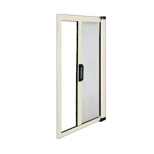 ZANZARIERA IRS OPERA 140X240 CM ORIZZON AVORIO