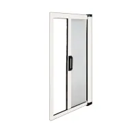 ZANZARIERA IRS OPERA 140X240 CM ORIZZON BIANCO