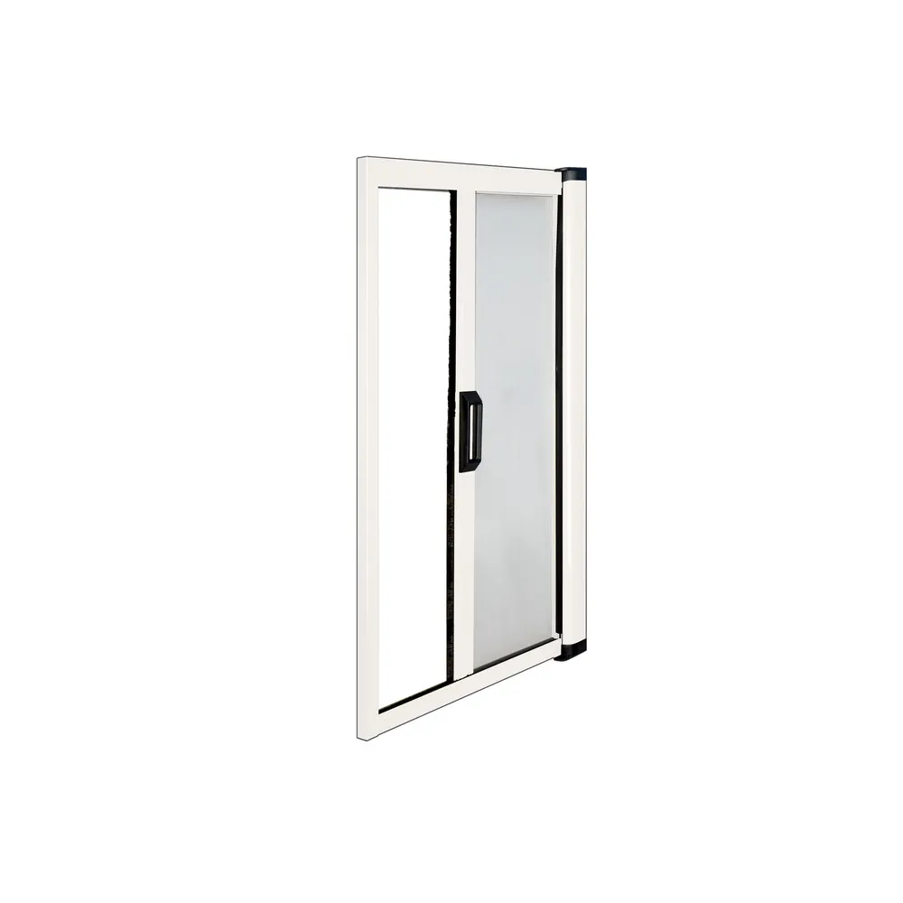 ZANZARIERA IRS OPERA 140X240 CM ORIZZON BIANCO ZANZARIERA IRS OPERA 140X240 CM ORIZZON BIANCO