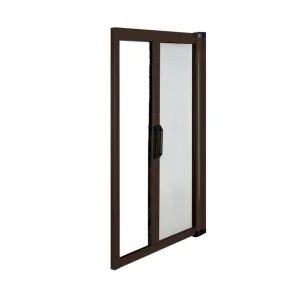 ZANZARIERA IRS OPERA 140X240 CM ORIZZON MARRONE