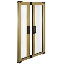 ZANZARIERA IRS OPERA 280X240 CM ORIZZON MARRONE