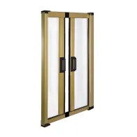ZANZARIERA IRS OPERA 280X240 CM ORIZZON BRONZO