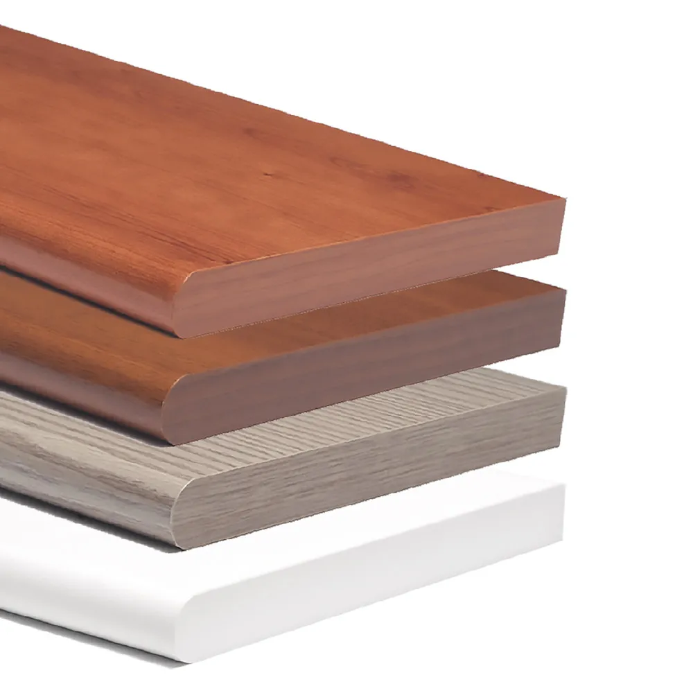 MENSOLA IN TRUCIOLARE 'AMICA' 40 x 20 x 1