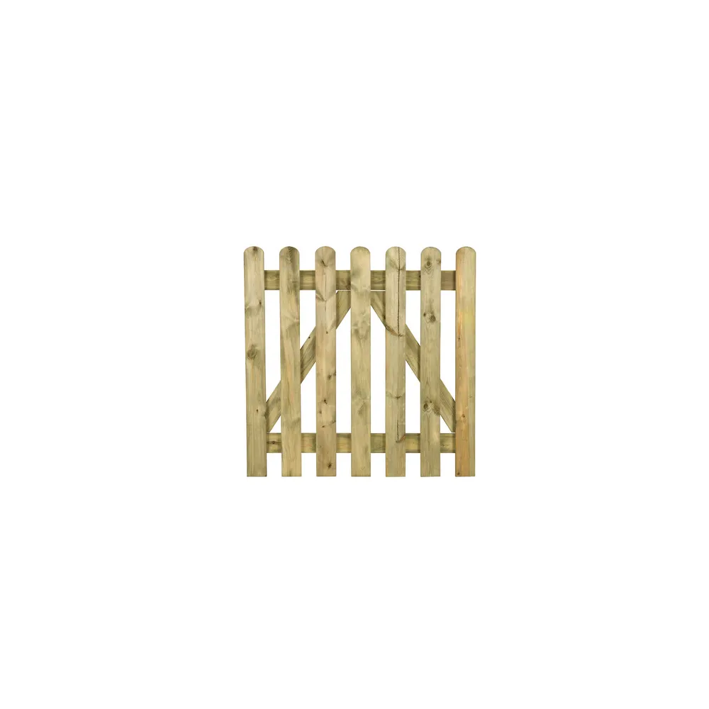 CANCELLO P/RECINTO POLLY 11 CM 100X100H CANCELLO P/RECINTO POLLY 11 CM 100X100H