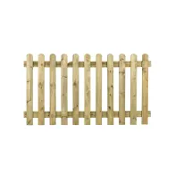 STECCATO PINO IMPREGNATO POLLY 11 180XH100 CM