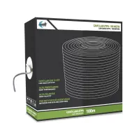 CAVO LAN UTP CAT. 5 CCA 0