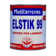 ELSTIK 99 P/LAMINATI PLASTICI  400 ML (12