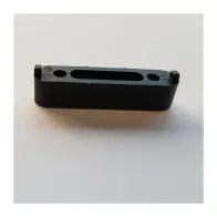 GANCIO ORIZZONTALE DX ZANZARIERA IRS OPERA (20