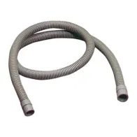 TUBO SCARICO LAVATRICE 250 CM C/CURVA A 180G**