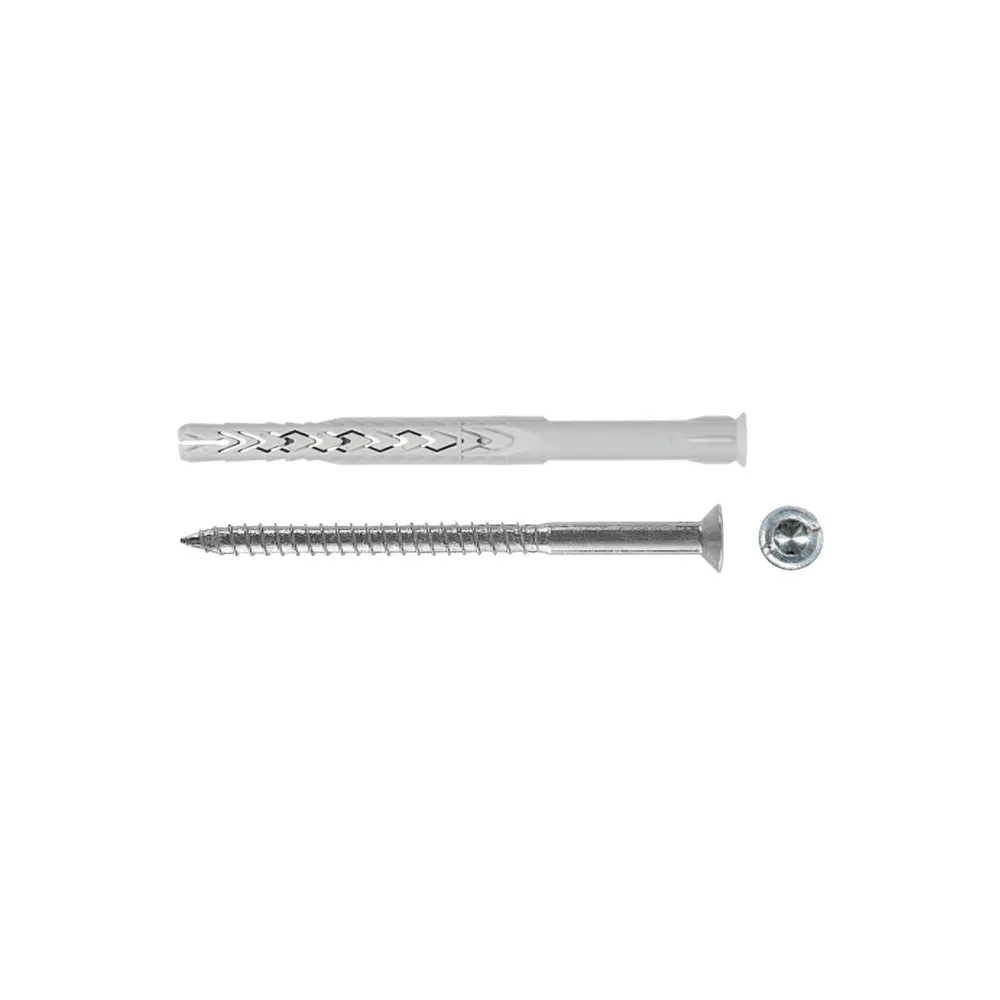 SC FISCHER TASSELLO SXR 6X 60 WT LS C/VITE 10 PZ SC FISCHER TASSELLO SXR 6X 60 WT LS C/VITE 10 PZ