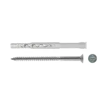 SC FISCHER TASSELLO SXRL  8X 60 T  C/VITE  10 PZ